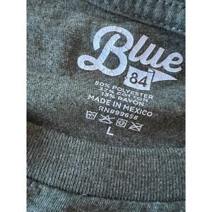 Blue 84 Short Sleeve Olive Green , Red Wing Shoe Co. T-shirt, Men's size L